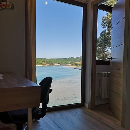 דירות El Mirador De מוגרו מראה חיצוני תמונה